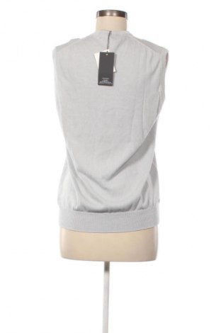 Herrenpullover Rossopuro, Größe S, Farbe Grau, Preis € 18,99