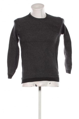 Herrenpullover S.Oliver, Größe S, Farbe Grau, Preis € 16,99
