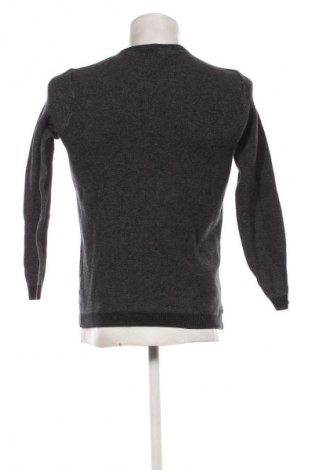 Herrenpullover S.Oliver, Größe S, Farbe Grau, Preis € 16,99