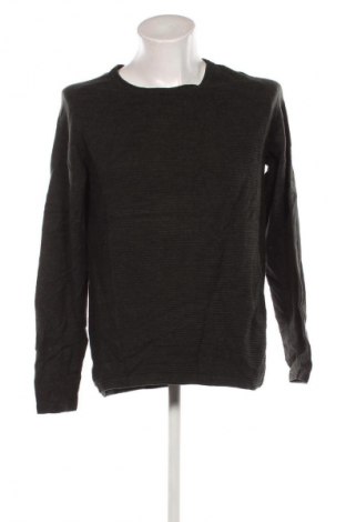 Férfi pulóver Selected Homme, Méret L, Szín Zöld, Ár 4 569 Ft