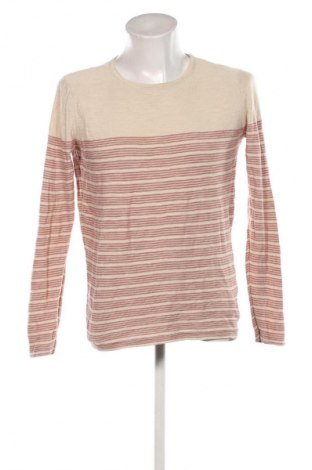 Herrenpullover Selected Homme, Größe M, Farbe Mehrfarbig, Preis € 14,99