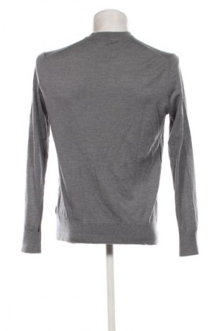 Herrenpullover Ted Baker, Größe S, Farbe Grau, Preis € 71,99