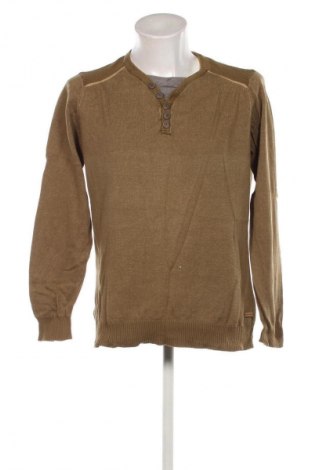 Pánský svetr  Tom Tailor, Velikost XL, Barva Zelená, Cena  399,00 Kč