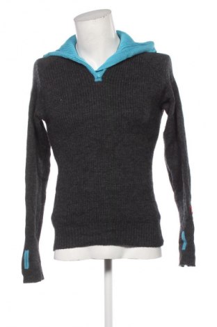 Herrenpullover Ulvang, Größe M, Farbe Grau, Preis 22,99 €, #133648763