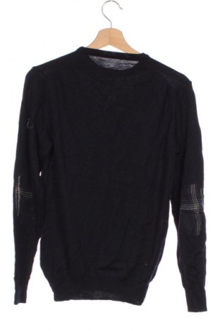 Herrenpullover Unbranded, Größe XS, Farbe Blau, Preis € 12,99