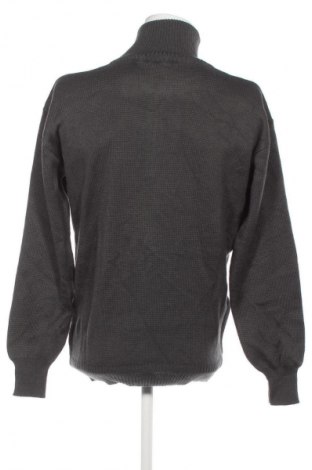 Herrenpullover Unbranded, Größe L, Farbe Grau, Preis € 15,99