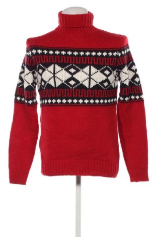 Férfi pulóver OVS, Méret XL, Szín Sokszínű, Ár 3 409 Ft, #133649842