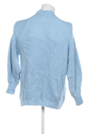Herrenpullover Unbranded, Größe M, Farbe Blau, Preis € 17,99