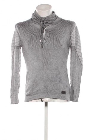 Herrenpullover Unbranded, Größe XL, Farbe Grau, Preis € 15,99