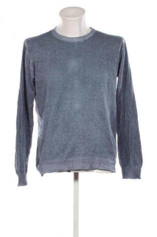 Мъжки пуловер Unbranded, Размер XXL, Цвят Син, Цена 9,71 €