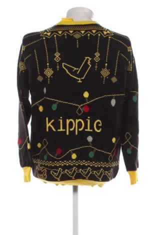 Herrenpullover Unbranded, Größe XL, Farbe Mehrfarbig, Preis € 16,99