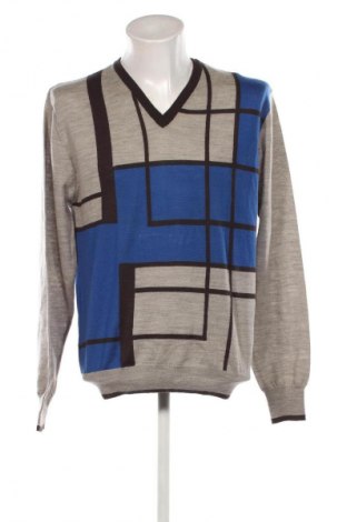 Herrenpullover Unbranded, Größe M, Farbe Mehrfarbig, Preis € 9,99