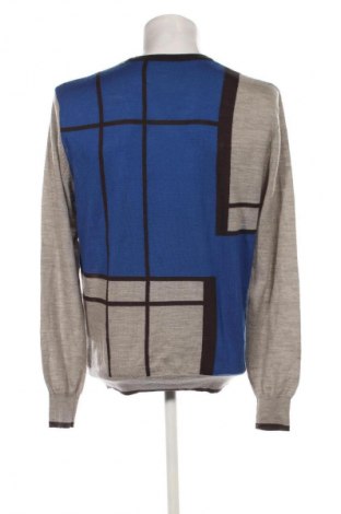 Herrenpullover Unbranded, Größe M, Farbe Mehrfarbig, Preis € 9,99