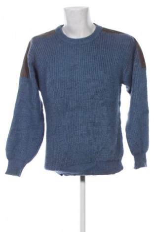 Herrenpullover Unbranded, Größe S, Farbe Blau, Preis € 10,99
