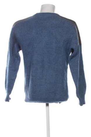 Herrenpullover Unbranded, Größe S, Farbe Blau, Preis € 10,99