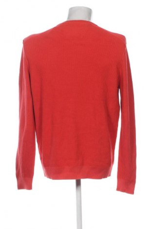 Herrenpullover Unbranded, Größe L, Farbe Rot, Preis € 23,99