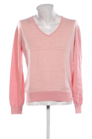 Pánský svetr  Unbranded, Velikost M, Barva Růžová, Cena  319,00 Kč
