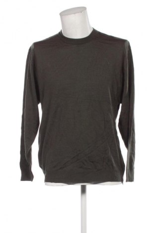 Herrenpullover Unbranded, Größe L, Farbe Grün, Preis € 9,99