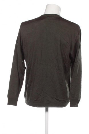 Herrenpullover Unbranded, Größe L, Farbe Grün, Preis € 9,99
