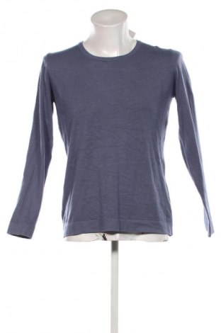 Herrenpullover Unbranded, Größe L, Farbe Blau, Preis € 11,99