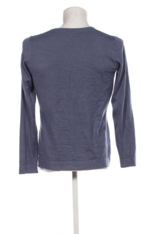 Herrenpullover Unbranded, Größe L, Farbe Blau, Preis € 11,99