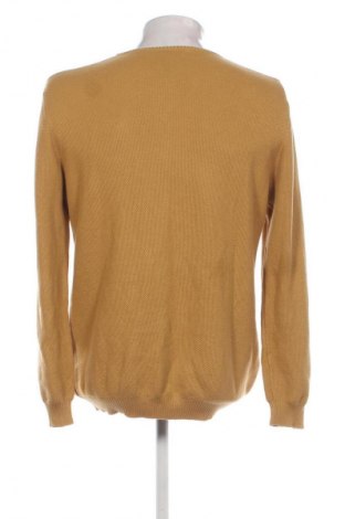 Pánský svetr  Unbranded, Velikost L, Barva Oranžová, Cena  328,00 Kč