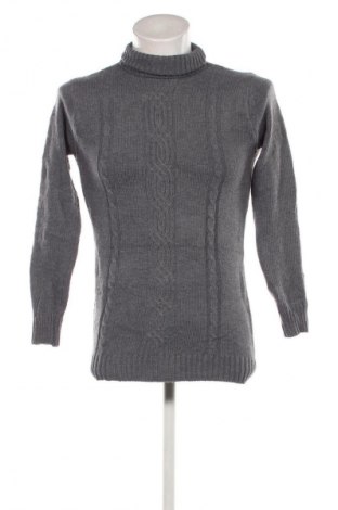 Herrenpullover Unbranded, Größe M, Farbe Grau, Preis € 8,99