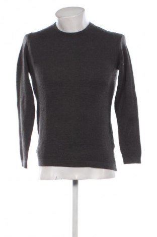 Herrenpullover Zara Man, Größe M, Farbe Grau, Preis € 9,99