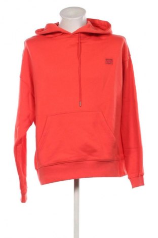 Hanorac de bărbați Alpha Industries, Mărime S, Culoare Roșu, Preț 346,99 Lei, #133659365