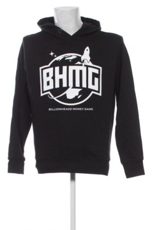 Herren Sweatshirt BHMG, Größe S, Farbe Schwarz, Preis € 18,99