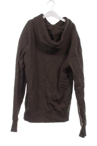 Herren Sweatshirt Fred Perry, Größe XS, Farbe Grün, Preis € 35,99