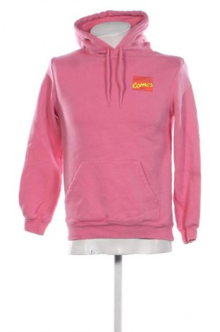 Дамски суитшърт H&M, Размер S, Цвят Розов, Цена 14,31 €