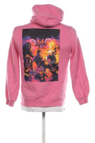 Дамски суитшърт H&M, Размер S, Цвят Розов, Цена 14,31 €