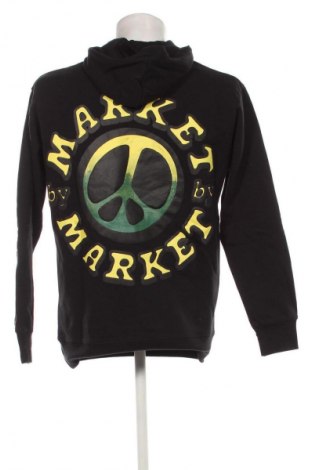 Herren Sweatshirt Market, Größe M, Farbe Mehrfarbig, Preis € 25,99