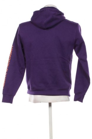 Herren Sweatshirt Unbranded, Größe M, Farbe Lila, Preis € 26,99
