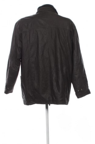 Férfi bőrdzseki Milestone, Méret L, Szín Fekete, Ár 44 929 Ft