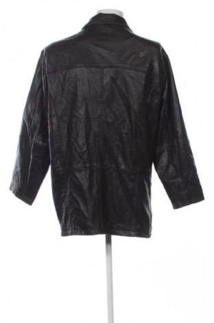 Herren Lederjacke Unbranded, Größe XL, Farbe Schwarz, Preis € 103,99