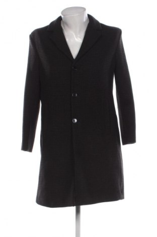 Herrenmantel Mango, Größe L, Farbe Mehrfarbig, Preis € 49,99