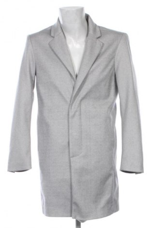 Ανδρικά παλτό Reserved, Μέγεθος M, Χρώμα Γκρί, Τιμή 41,99 €