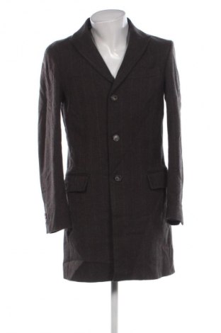 Herrenmantel Sisley, Größe M, Farbe Braun, Preis € 42,99