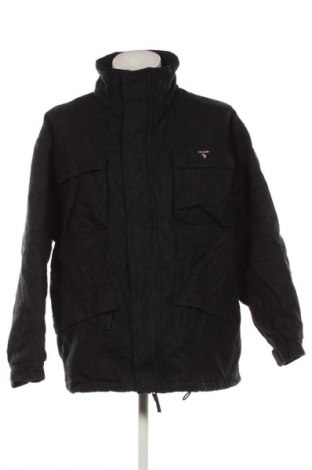 Herrenmantel Unbranded, Größe XL, Farbe Schwarz, Preis € 42,99