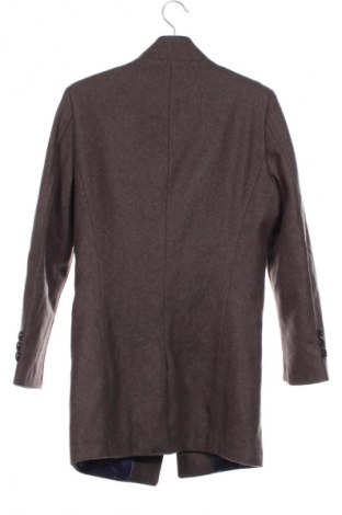 Pánský kabát  Unbranded, Velikost M, Barva Hnědá, Cena  257,00 Kč