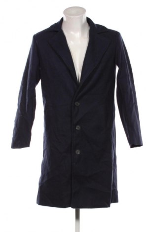 Férfi kabát Unbranded, Méret S, Szín Kék, Ár 10 339 Ft