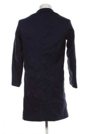 Férfi kabát Unbranded, Méret S, Szín Kék, Ár 10 339 Ft