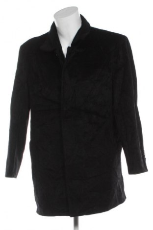 Herrenmantel Unbranded, Größe L, Farbe Schwarz, Preis € 40,99