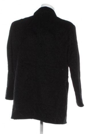 Herrenmantel Unbranded, Größe L, Farbe Schwarz, Preis € 40,99