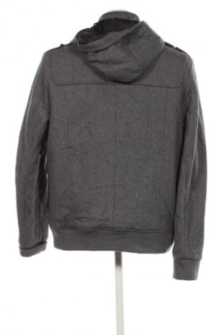 Herrenmantel Unbranded, Größe XL, Farbe Grau, Preis € 33,99