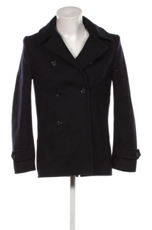 Herrenmantel Unbranded, Größe M, Farbe Blau, Preis 34,99 €, #133687808