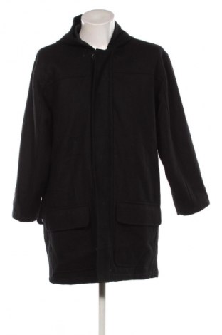 Herrenmantel Unbranded, Größe L, Farbe Schwarz, Preis € 28,99