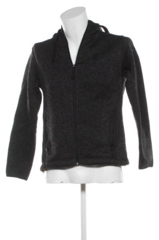 Pánská termo bunda  BVB, Velikost L, Barva Šedá, Cena  1 169,00 Kč